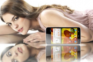 Top 10 smartphone giá rẻ dưới 4 triệu đáng mua nhất 2014