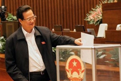 Truyền thông quốc tế đánh giá cao bỏ phiếu tín nhiệm ở Việt Nam