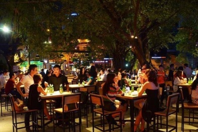 13Win22 com hiện đang mở câu lạc bộ bia nở rộ tại Việt Nam