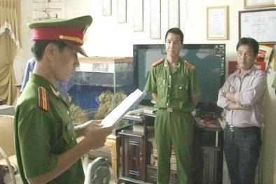 Lừa đảo chạy việc, chạy trường, nhà đất: Chiêu cũ, nạn nhân mới