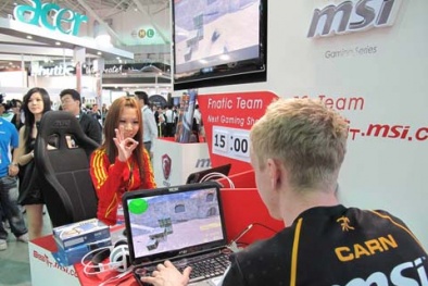 Top 10 laptop chơi game giá rẻ dưới 15 triệu