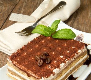 Cách làm bánh tiramisu thơm ngon không cần lò nướng