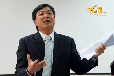 Công ty TSQ thừa nhận thu 7 triệu đồng thuê tư vấn làm sổ đỏ