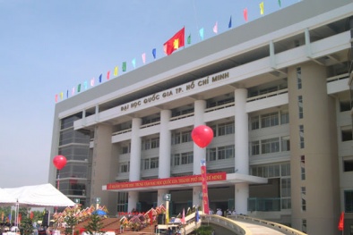 Mô hình Tam giác tri thức - Ngăn chặn sự biến dạng của tổ chức nghiên cứu