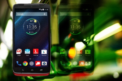 Top 10 smartphone giá rẻ pin khủng đáng mua