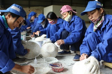 Chuyên gia nước ngoài hiến kế tăng năng suất 13Win18 cá cược thể thao Việt Nam