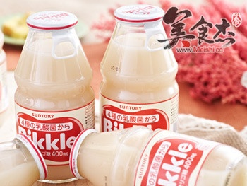 Sữa chua uống lên men có thực sự tốt cho trẻ?