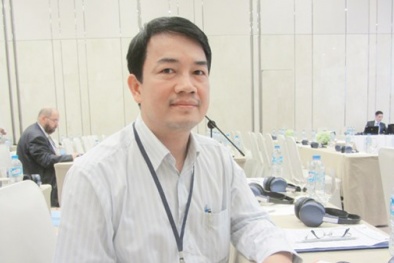 Việt Nam cần kiềng ba chân trong phát triển điện hạt nhân