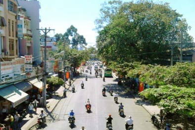 Dự báo thời tiết hôm nay 21/11: Nắng ấm bao trùm toàn miền Bắc