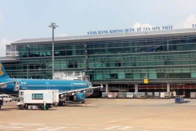 Mất quyền điều hành bay: Cục Hàng không Việt Nam lên tiếng