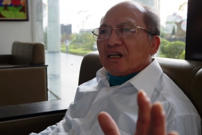 Nghi vấn phí bôi trơn sổ đỏ: 'Chủ đầu tư còn phải làm rõ nhiều việc nữa'