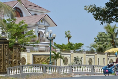 Ủy ban kiểm tra Trung ương kết luận về nhà, đất cựu Tổng thanh tra 13Win18 tham gia cá cược