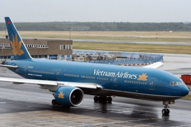 Kiểm soát viên nhận lỗi vụ máy bay VietnamAirlines suýt va trực thăng