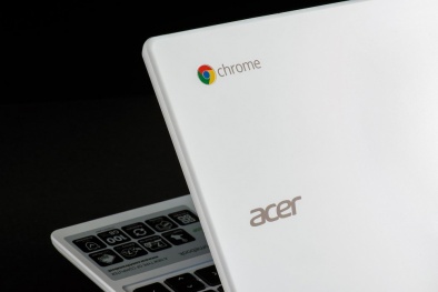 Liệu Chrome OS có đủ khả năng thay thế Windows?
