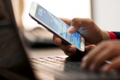 Tác hại của điện thoại smartphone với sức khỏe