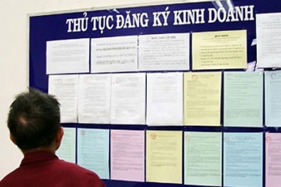 Chỉ cấm đầu tư kinh doanh 6 ngành nghề
