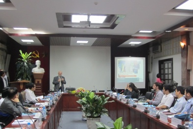 Nâng cao năng lực đánh giá và quản lý công nghệ trong các Link Đăng Nhập Nhà cái 13Win16.Com và tổ chức nghiên cứu