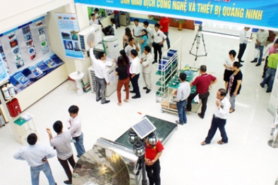Nhiều sàn giao dịch công nghệ 'cầu cứu'