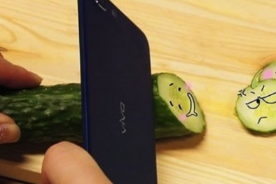 Top 10 smartphone siêu mỏng giá rẻ nên mua nhất 2014