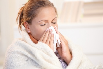 Cẩn trọng với các tác nhân gây bệnh mùa đông
