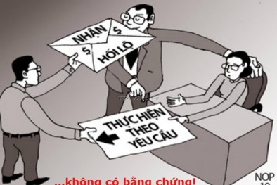 Con đường phát tài của tỷ phú tham nhũng Trung Quốc
