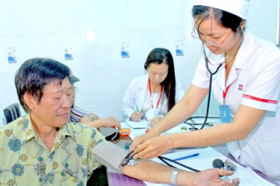 Nâng cao chất lượng khám chữa bệnh như nào ? 