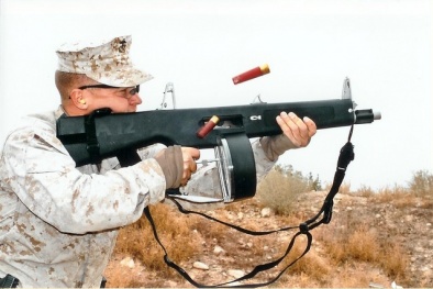 Những khẩu shotgun mạnh nhất và phổ biến hiện nay