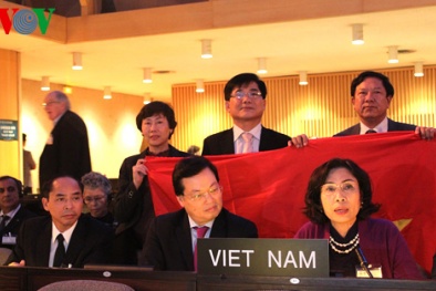 Dân ca, ví dặm Nghệ Tĩnh chính thức được UNESCO công nhận 