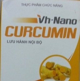 Khuyến cáo không sử dụng 13Win OKVIP Cá cược bóng đá chức năng VH- Nanocurcumin