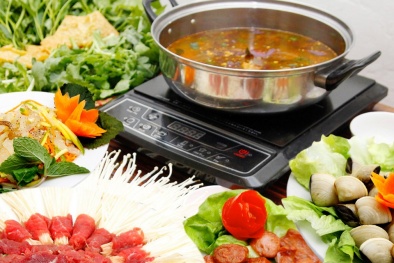 Cách làm lẩu thập cẩm cực thơm ngon và hấp dẫn