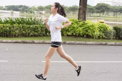 Những bài tập giảm cân cấp tốc dễ thực hiện