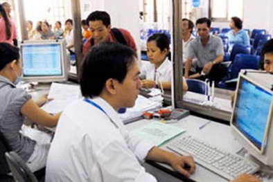 Năm 2015 không tăng biên chế