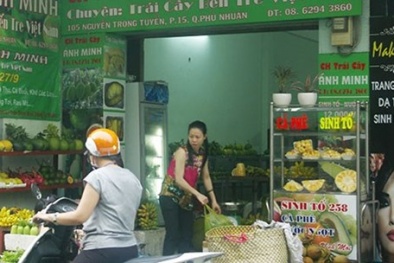TP.HCM: Thu hồi nhà, trả lại tiền cho con gái ông Trần Văn Truyền
