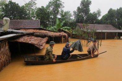Đọc báo hôm nay: Những tin tức mới nóng nhất ngày 3/12