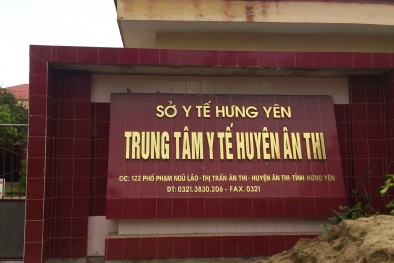 Cấp dưới đầy sai phạm, cấp trên vẫn ‘cố’ đẩy cho lên chức