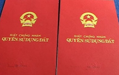 'Bôi trơn' làm sổ đỏ: Kết quả thanh tra không tương xứng