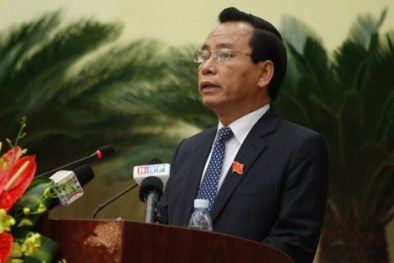 'Hà Nội có thể thanh tra nhà công vụ'