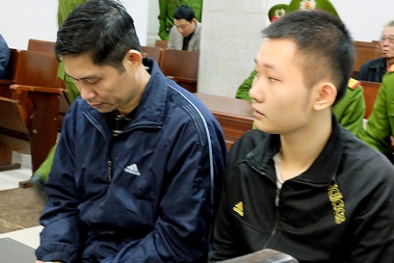Ngày thứ 2 xét xử vụ án thẩm mỹ viện Cát Tường