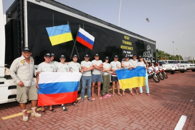Tình hình Ukraine mới nhất: ‘Nga mãi tôn trọng chủ quyền Ukraine’