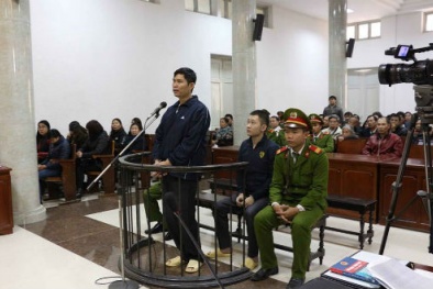 Vụ thẩm mỹ viện cát Tường: Kế hoạch 'xử lý' thi thể chị Huyền chưa từng được tiết lộ
