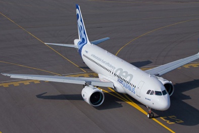 Airbus vượt mặt Boeing phá kỷ lục ngành 13Win22 com tỷ lệ cược cao 