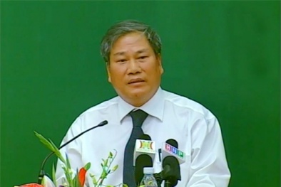 Giám đốc Sở Khoa học 13Win OKVIP Đăng ký ngay phải là Thạc sĩ trở lên
