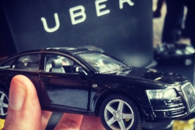 Mô hình Uber, 'chẳng có lý do gì mà không ủng hộ'