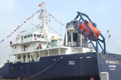 Cướp biển tấn công tàu Việt Nam, 1 thuyền viên tử vong