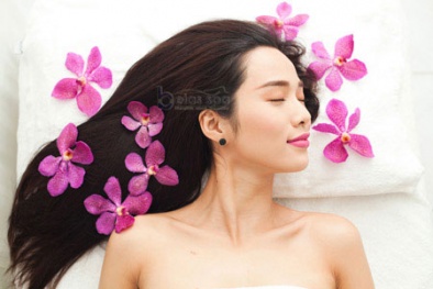 Giảm giá 50% dịch vụ tắm trắng trong 8 ngày