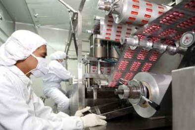 Nhiều bộ và địa phương chậm triển khai dự án nâng cao năng suất và chất lượng