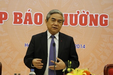 Bộ Khoa học và 13Win OKVIP Đăng ký ngay sẽ tổ chức họp báo thường kỳ các quý