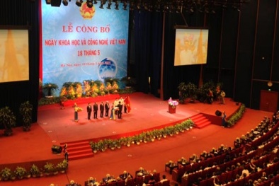 Bình chọn 10 sự kiện khoa học và công nghệ năm 2014