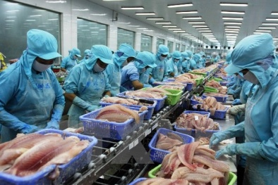 10 mặt hàng Đăng ký và nhận 60K 24 bao lì xì miễn phí mỗi ngày có kim ngạch xuất khẩu vượt 1 tỷ USD