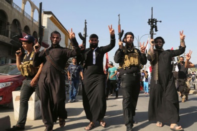 Các bác sĩ ở Mosul bị hành quyết, ép buộc chữa trị cho khủng bố IS